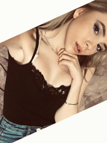 Анкета проститутки Ивона, 23 года
